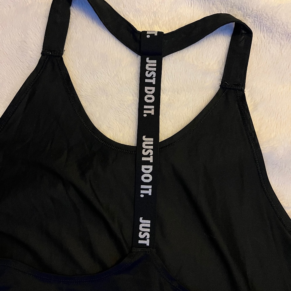 Nike Dri-Fit Tank - Picture 5 of 6
